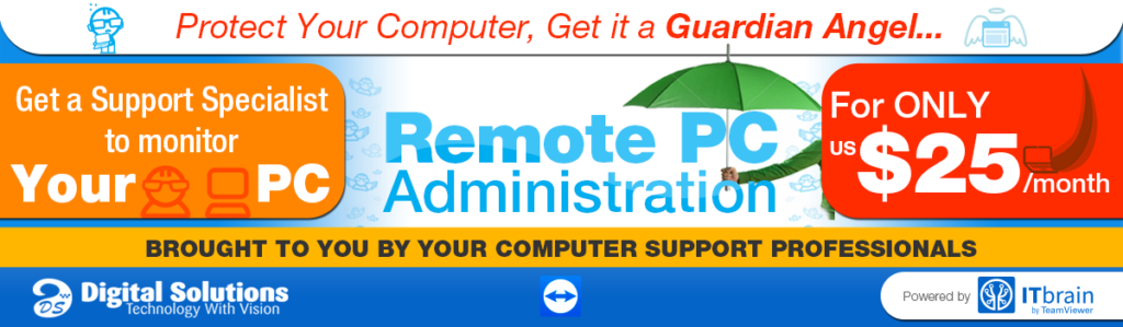 administration assistant remote